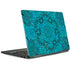 Blue Zen Ginseng Notebook 9 Pro 13in (2017) Skin